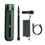 Baseus A2 Car Vacuum Cleaner Mini Handheld Auto Vacuum Cleaner with 5000Pa Powerful Suction For Home & Car & Office - Korvel