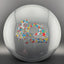 Sublime Flex Jackalope - Tacolope Stamp Disc Golf Driver