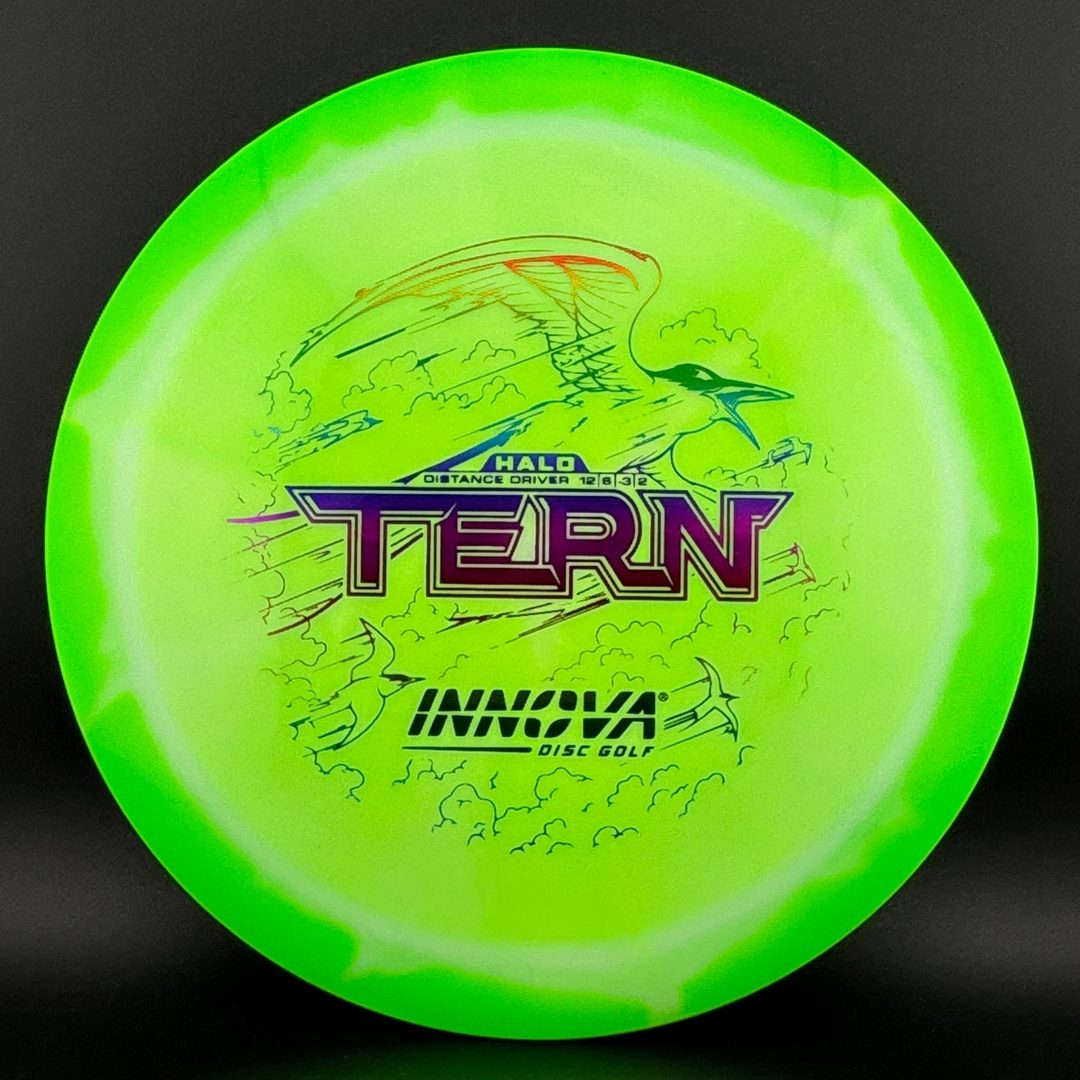 Innova Halo Star Tern Disc Golf Driver