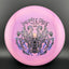 Neutron Soft Glitch - Disque de Disc Golf Mutant Spider