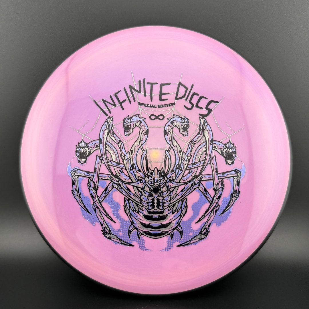 Neutron Soft Glitch - Disque de Disc Golf Mutant Spider