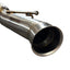 SPDZ1 3” Performance Downpipe for 2016+ Ford Focus RS