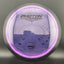 MVP Proton Photon Disc Golf Driver