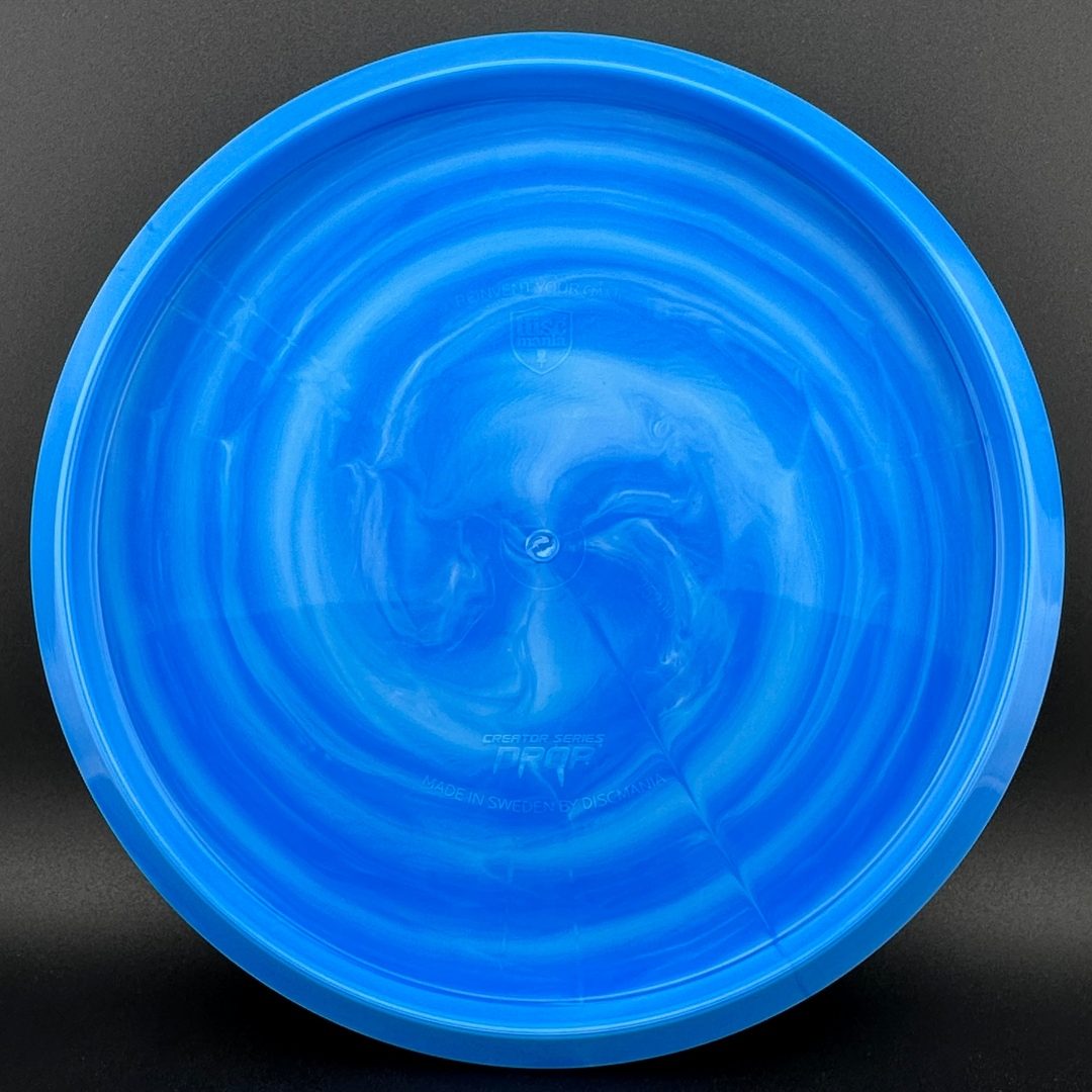 Swirly S-Line Drop - Niklas Anttila Creator Series Disc
