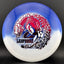 Duo Leopard3 - Ohn Scoggins 2026 Tour Series Disc