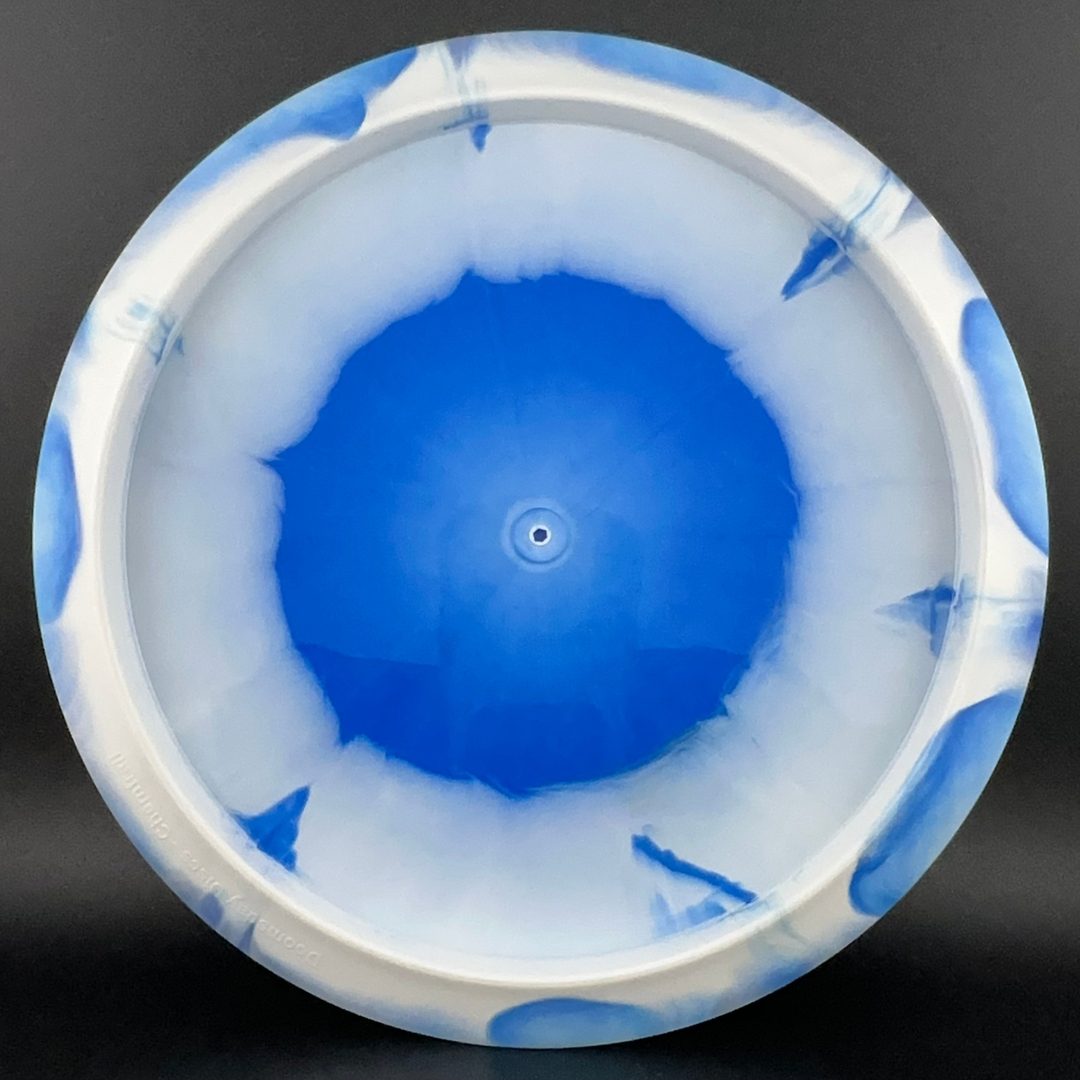 Retina Chemtrail - Burst Disc Golf Driver