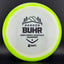 Color Glow Horizon Cloud Breaker - Disque Signature de Gannon Buhr