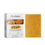 Turmeric Clove Essential Oil Bar Soap for Gentle Cleansing
