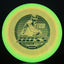 Glow Halo Star Boss - David Wiggins 2024 Tour Series
