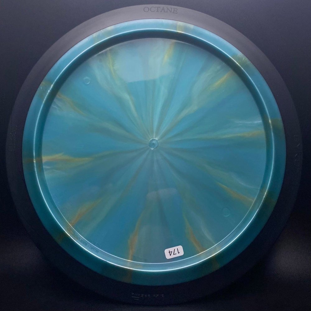 MVP Plasma Octane Distance Driver