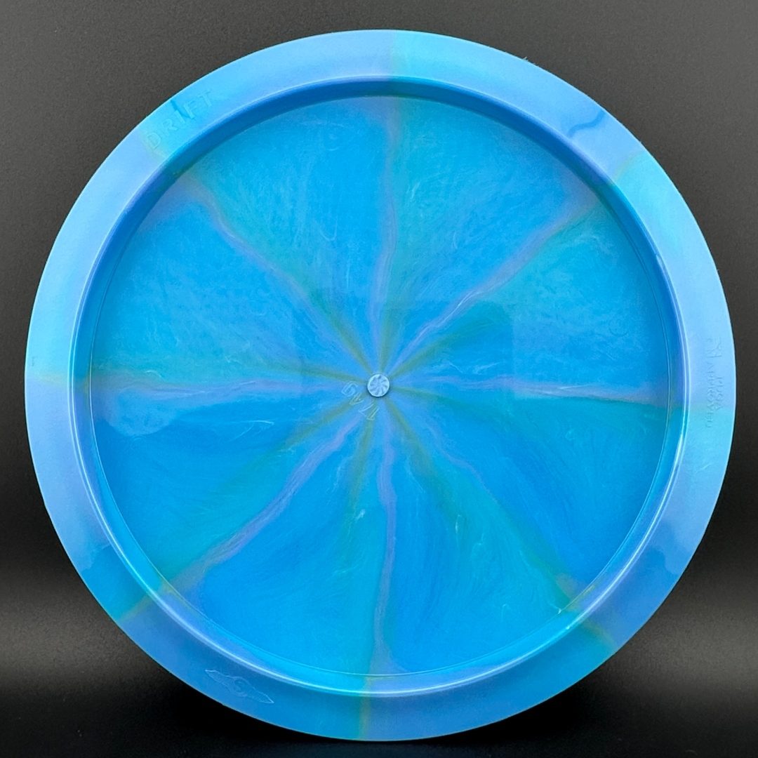 Cosmic Neutron Drift Disc Golf Driver