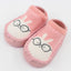 Spring And Autumn New Baby Shoes And Socks Soft Bottom Cartoon Children's Floor Toddler Socks Non-Slip Leather Bottom Cotton Socks Baby Socks - Korvel