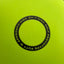 OG Firm Telos - Prototype Gibson Stash Disc Golf Putter