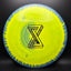 Halo S-Blend Scepter - X-Out Disc Golf Driver