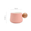 Ensemble de tasse et soucoupe en céramique élégante