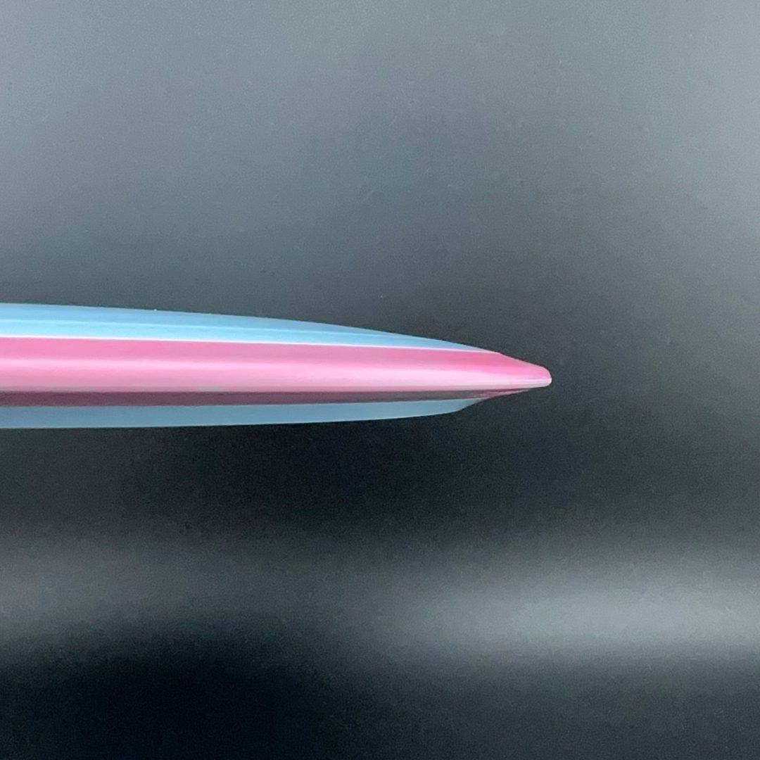 Fission Fireball Disco de Golf Driver
