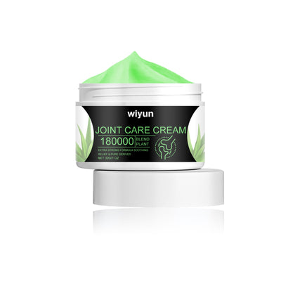 Premium Thermal Ointment for Joint Comfort