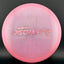 Colorshift Z Buzzz - Big Cupid's Arrow Disc Golf Disc