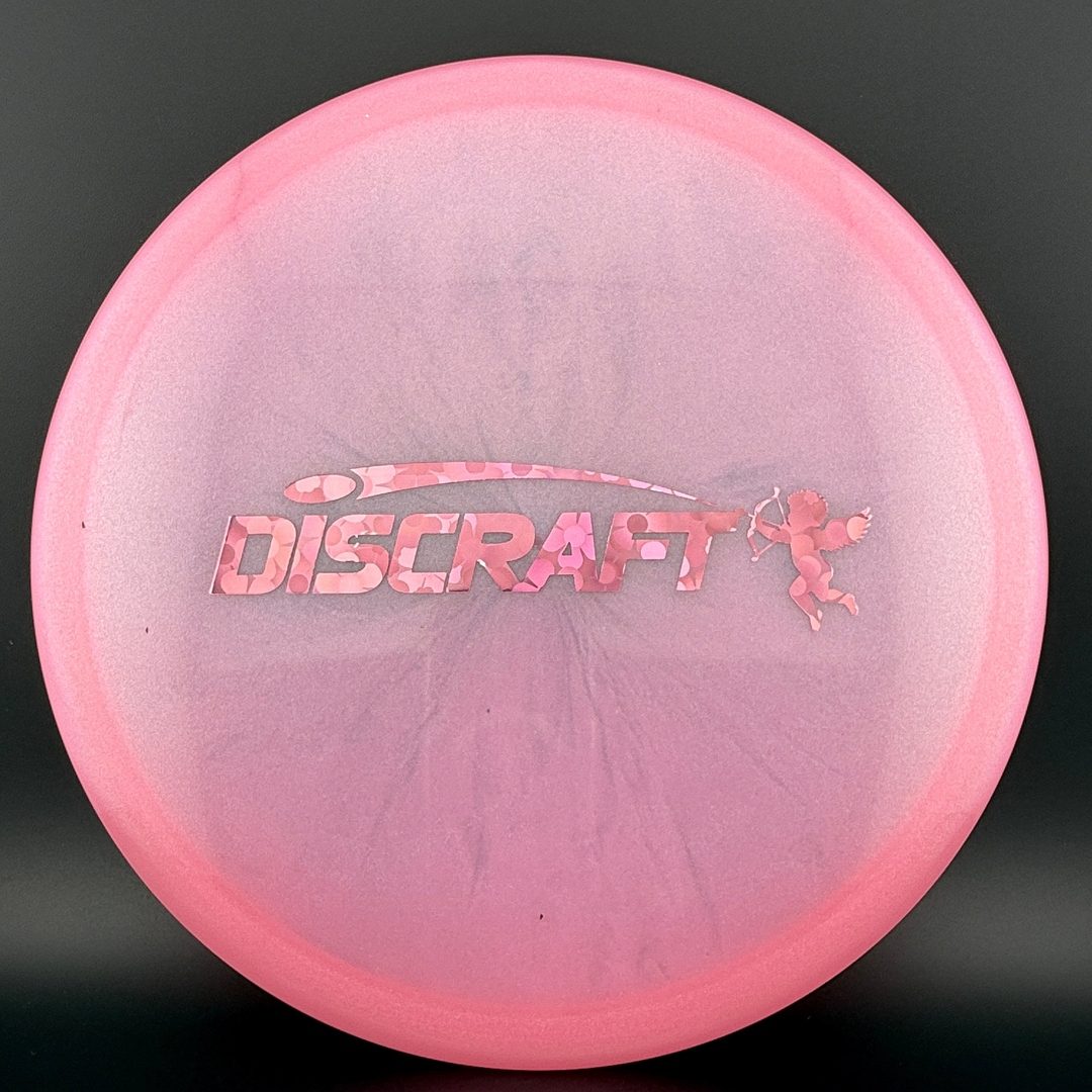 Colorshift Z Buzzz - Big Cupid's Arrow Disc Golf Disc