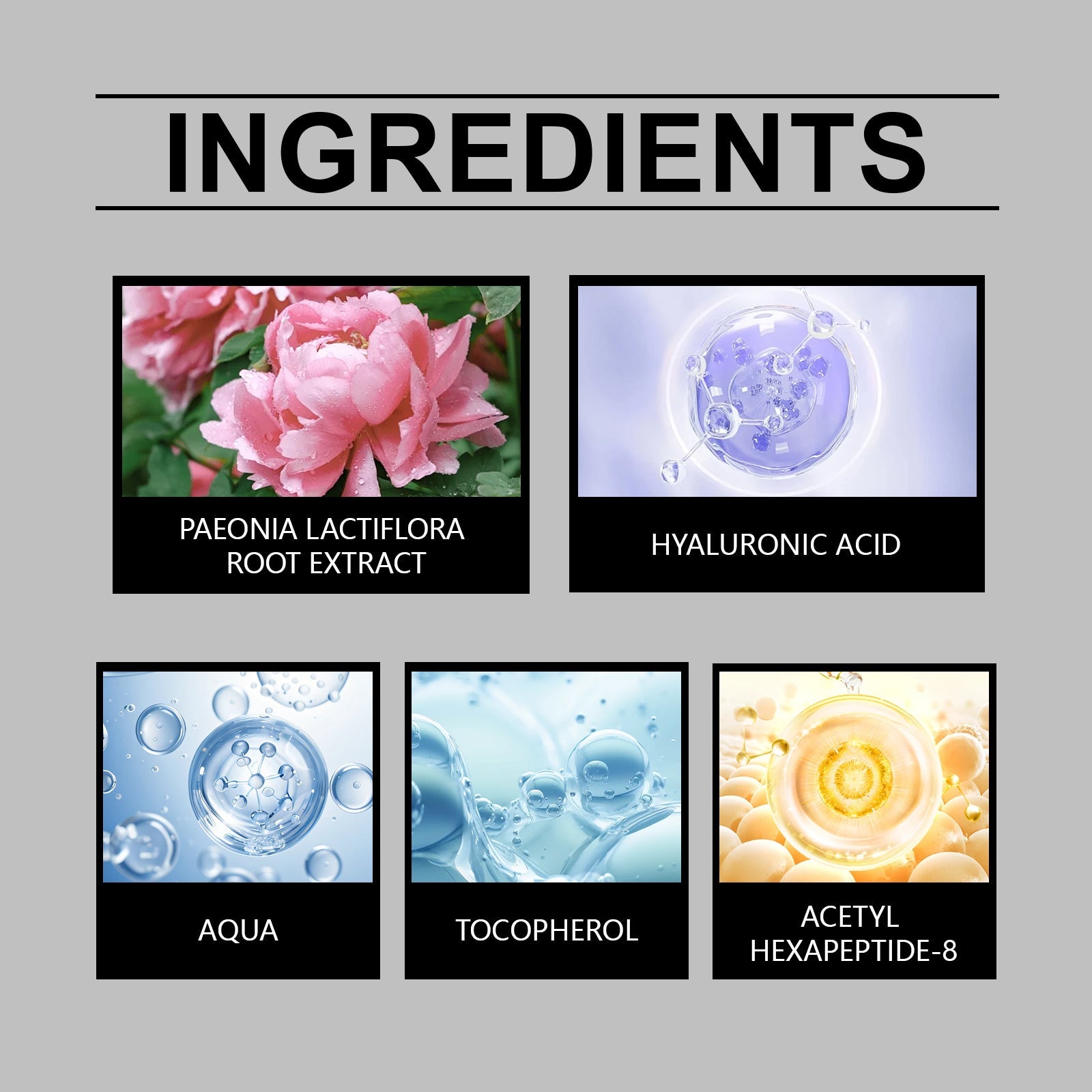 Hydrating Essence Facial Essence Hydrates, Hydrates And Improves Skin, Lightening Fine Lines And Smoothing Skin - Korvel