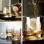 GlacierSphere Ice Molds - Korvel