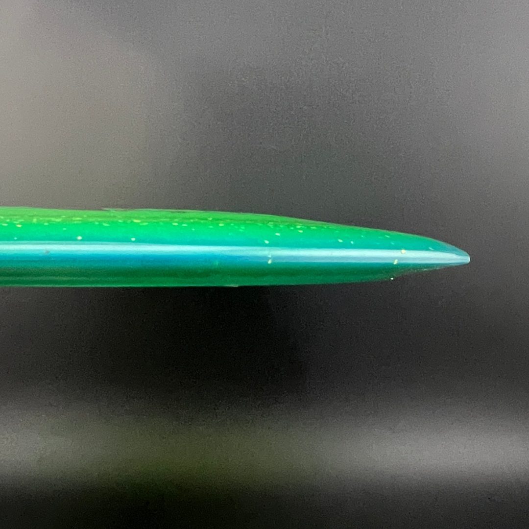 Halo Metal Flake C-Blend Emperor - Limited First Run