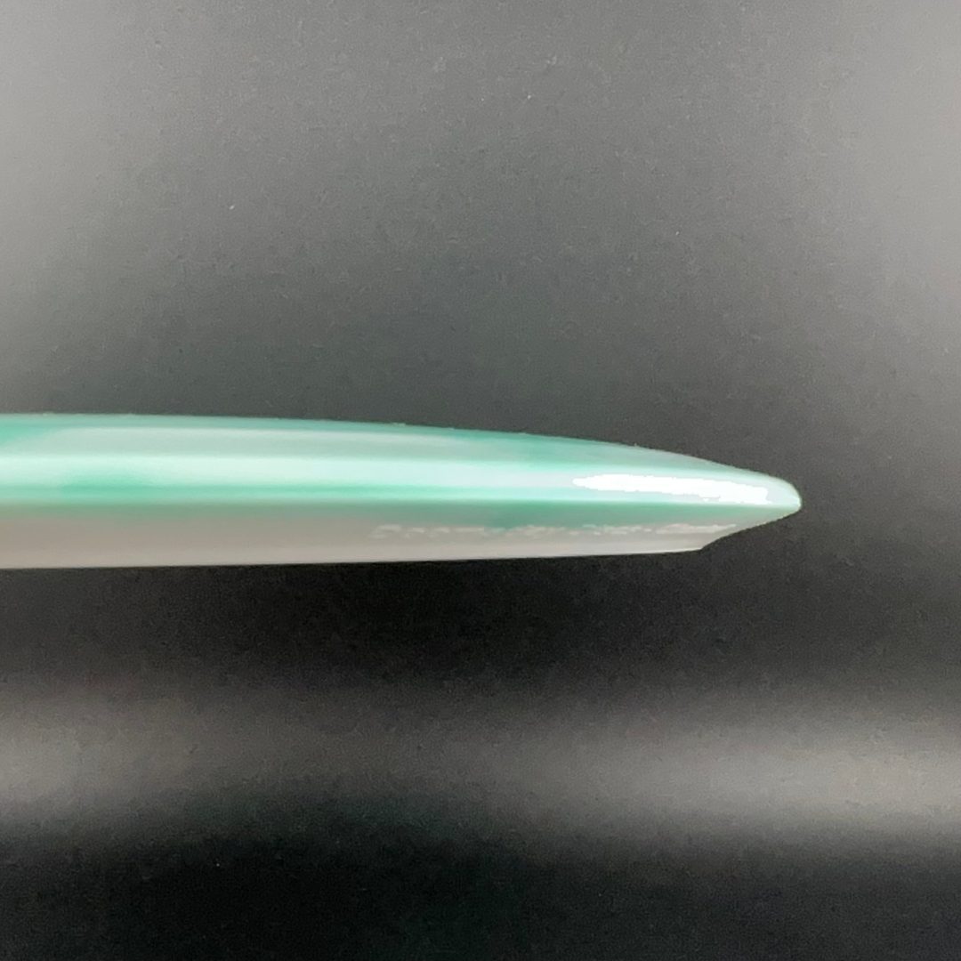 Retina Chemtrail - Burst Disc Golf Driver