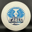 Innova DX Eagle Fairway Driver Disc
