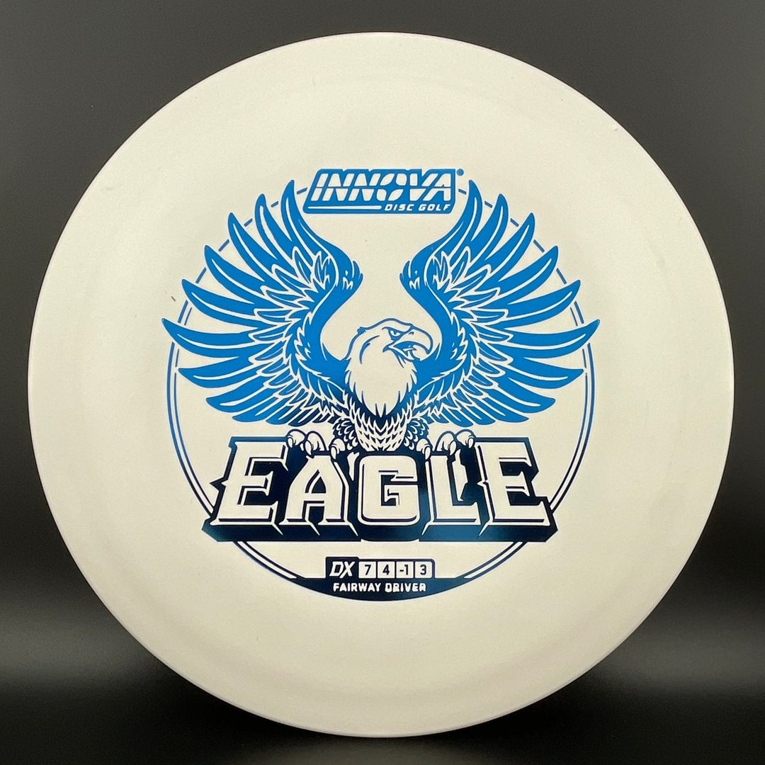 Innova DX Eagle Fairway Driver Disc
