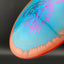 Sirius Helio Scorpius Disc Golf Driver - Édition Limitée TeeJay