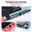 Suitable for Switch Crystal Case NS Host Personalized Protective Case Animal Forest Crystal Bear Case - Korvel