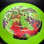 Neutron Wave - Mystic RAD Vision 2.1 Stamp Disc Golf Driver