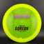 Disque de Golf Innova Champion Gorgon