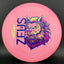 ESP Zeus - Paul McBeth - Disque de Golf TriFoil