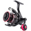 New Fishing Reels 1000-7000 Metal Spool 8kg Drag Power 5.2:1 Gear Ratio Spinning Reel Carp Fishing Reels For Saltwater Sea - Korvel