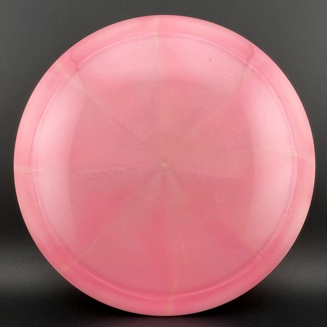 Swirl Titanium Anax - Édition Spéciale Suprême Flight