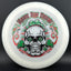 Manny Trujillo's Crushin' Amanitas - Forged Interval Disc - Korvel