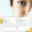 Brightening Serum Moisturizes, Brightens, Improves Dark Skin Tone And Brightens Face Skin Serum - Korvel