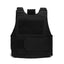 Tactical Army Vest Multi functional Armor Plate Tactical Carrier Vest CP Camo 800D - Korvel