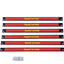 Magnetic Tool Holder Bar Organizer Racks - 8" to 24"
