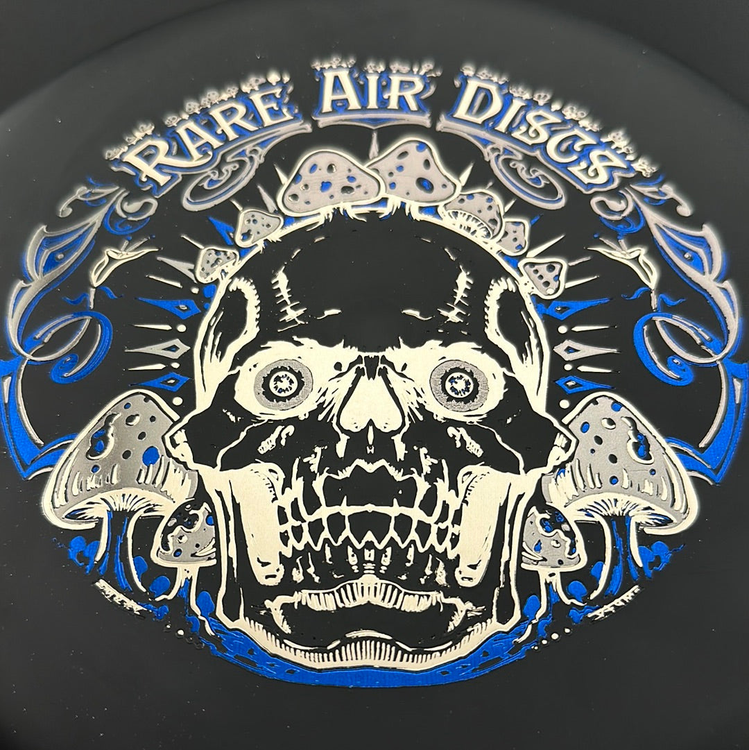 Nerve Muse - Disco Crushin' Amanitas de Manny Trujillo