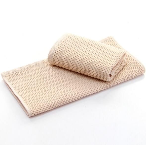 Premium Cotton Hand Towels - Stylish and Versatile