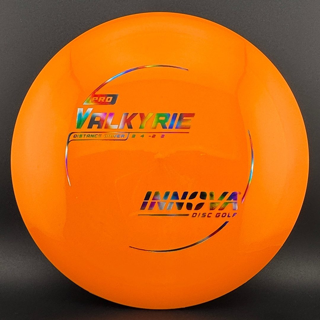 Innova Pro Valkyrie Disco de Golf
