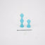 Silicone Finger Guard No Glove Recurve Bow Archery Shooting Hunting Protector - Korvel