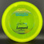 Champion Leopard - Barry Schultz 2X Fairway Driver