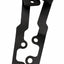 Premium Low Profile Ditch Light Brackets for 2016+ Tacoma - Korvel