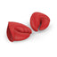 Premium Insulated Silicone Oven Mitts for Safe Cooking