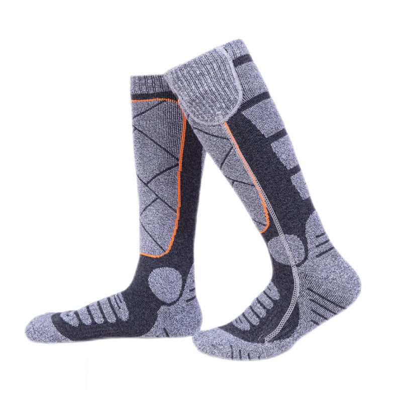 New intelligent charging and heating socks, heating socks, electric heating socks, and warm socks - Korvel