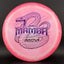 Halo Star Mamba Disc Golf Driver