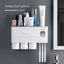 Rangement Magnétique Premium pour Salle de Bain